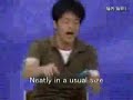 Japanese Tetris Parody