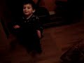 Michael Dancing to RHCP\