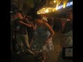 One night in Paris (With Vivke) !!