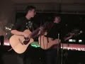 Kyle and Blair (The Wallflowers - 6th Avenue Heartache)