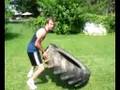 Tim's Backyard Finisher