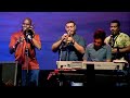 Los Hermanos no Cine I�ris - Al�m do que se v�
