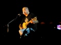 Aaron Lewis Solo - It's Been A While 01.06.09 Clearwater FL