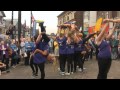 Torch Relay Event - Wigan's Day