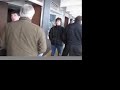 Itsasoko denboraldeak kalteak eragin ditu