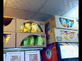 lays display in riyadh saudi arabia