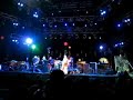 neil young at way out west in gothenburg, sweden 9 aug 2008 playing cortez the killer.