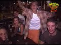 Spring break cancun