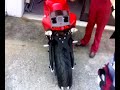 Desmo16rr allo store Ducati di Mantova Desmo16rr allo store Ducati di Mantova