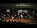 Dance2XS Australia - Groove Show 08