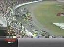 [NASCAR] 2008 Coke Zero 400 - 10th Caution (Big One)