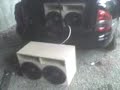 Corsa Pankad�o Ultravox