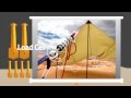 ToughStake Wind Test