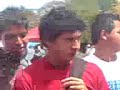 lume desmayada