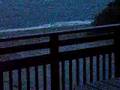 TS Hanna Waves