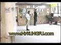 Bok Mei Kung-Fu : Saam Muyhn Gwun (Three Gate Staff)