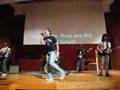 AECOM 1st Year Skit Night - Rock N Roll Med School