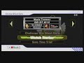 Mario Kart Wii - Expert Staff Ghost - Maple Treeway