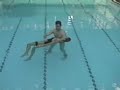 Watsu - Water Shiatsu