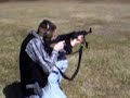 Vepr 2 AK47, .223 caliber