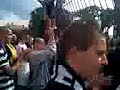 Kolejarz Stró?e-Sandecja Nowy S?cz 24.08.2008 Kolejarz Stró?e-Sandecja Nowy S?cz 24.08.2008