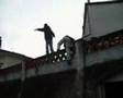 CAÇADORS DE PARKOUR [hivern]