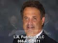 investment, LJL Funding LLC, San Diego, CA, private money loans