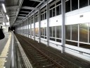 こだま762号小倉到着