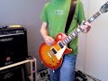 Mayo with Hot Pickups