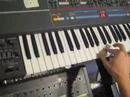 SH-101 and TR-808 tag team vs. MiniMoog and Juno 106