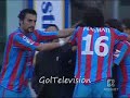 Jajaajaja... aunque no lo crean es un hecho real, todo esto sucedio en el minuto 39 del encuentro entre el Catania y el Torino por la 12° fecha del certamen, cuando el juez sancionó un tiro libre a favor del elenco anfitrión.El jugador Mascara se se dispuso a patear el balón y cuatro de sus compañeros armaron por detrás de la barrera rival una nueva muralla y antes del pitazo del juez su compañero, Gianvito Plasmati, optó por [...] mas detalles en la web :D