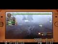 【きつね狩団】 MHP2G 鎧の覇者グラビモス 1/2