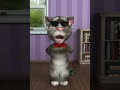 The first legit video of Humsafar on talking Tom!