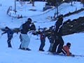 Snowboard Snowboard