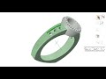 3D Jewelry Claim