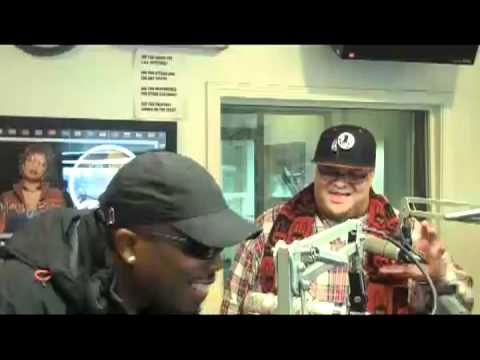 Huggy Lowdown  on WBLK.mp4