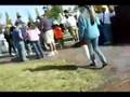 Geocaching WWFM 2007 Montage