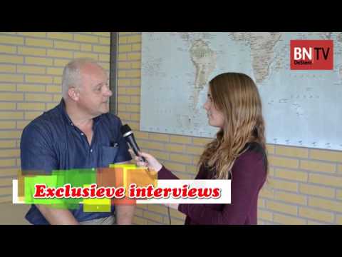 KSE-TV in Etten-Leur