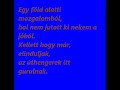 Magna Cum Laude – Vidéki sanzon (Dalszöveggel)