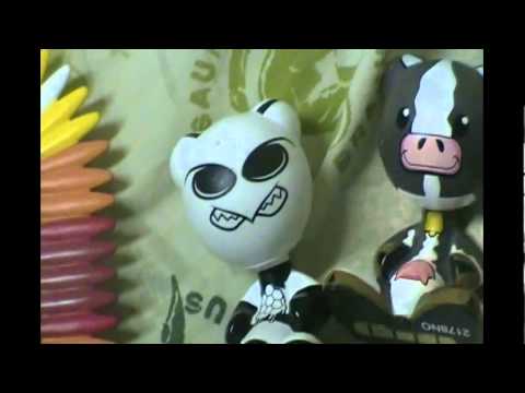 how to draw ub funkeys