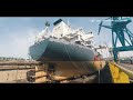 Bulyard Shipbuilding Industry AD-NORDIC LONDON Shiprepair work