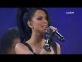 Live  @ 40 Principales 2010