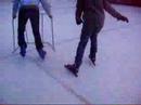 schaatsen met H2D ! 4