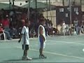 5th season FISAA 2008 competition