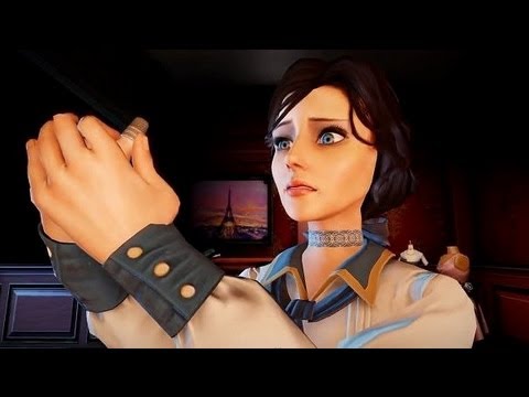 bioshock release date