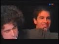 andres calamaro con susana gimenez