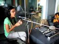 Drew - Radio at Prambors Drew - Radio at Prambors