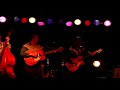 Hi-Fly Rangers:Backwood Boy ( ode to Mr C.F)