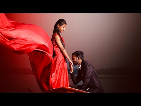 Pre-wedding Teaser of Nikunj & Rajeshwari