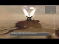 Armored Core For Answer: Defeat Unidentified AF (Hard) Easy S Rank